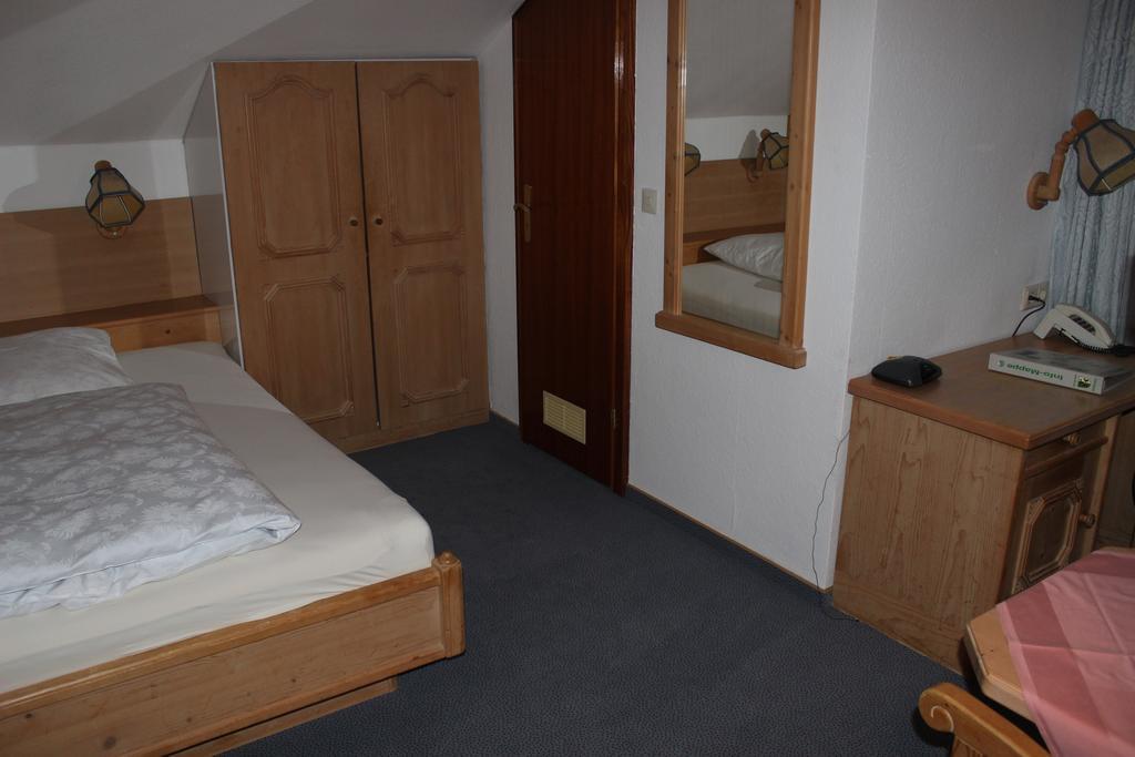 Landhotel Alte Aue Altenau  Room photo