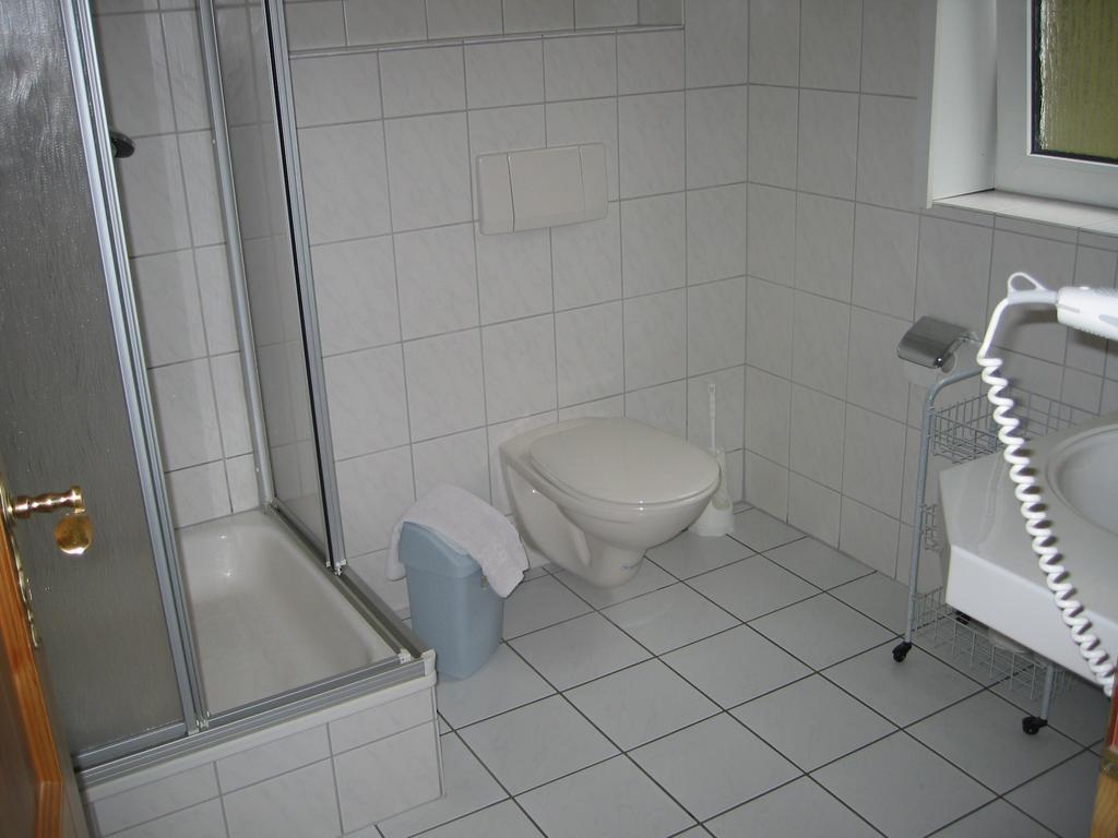 Landhotel Alte Aue Altenau  Room photo